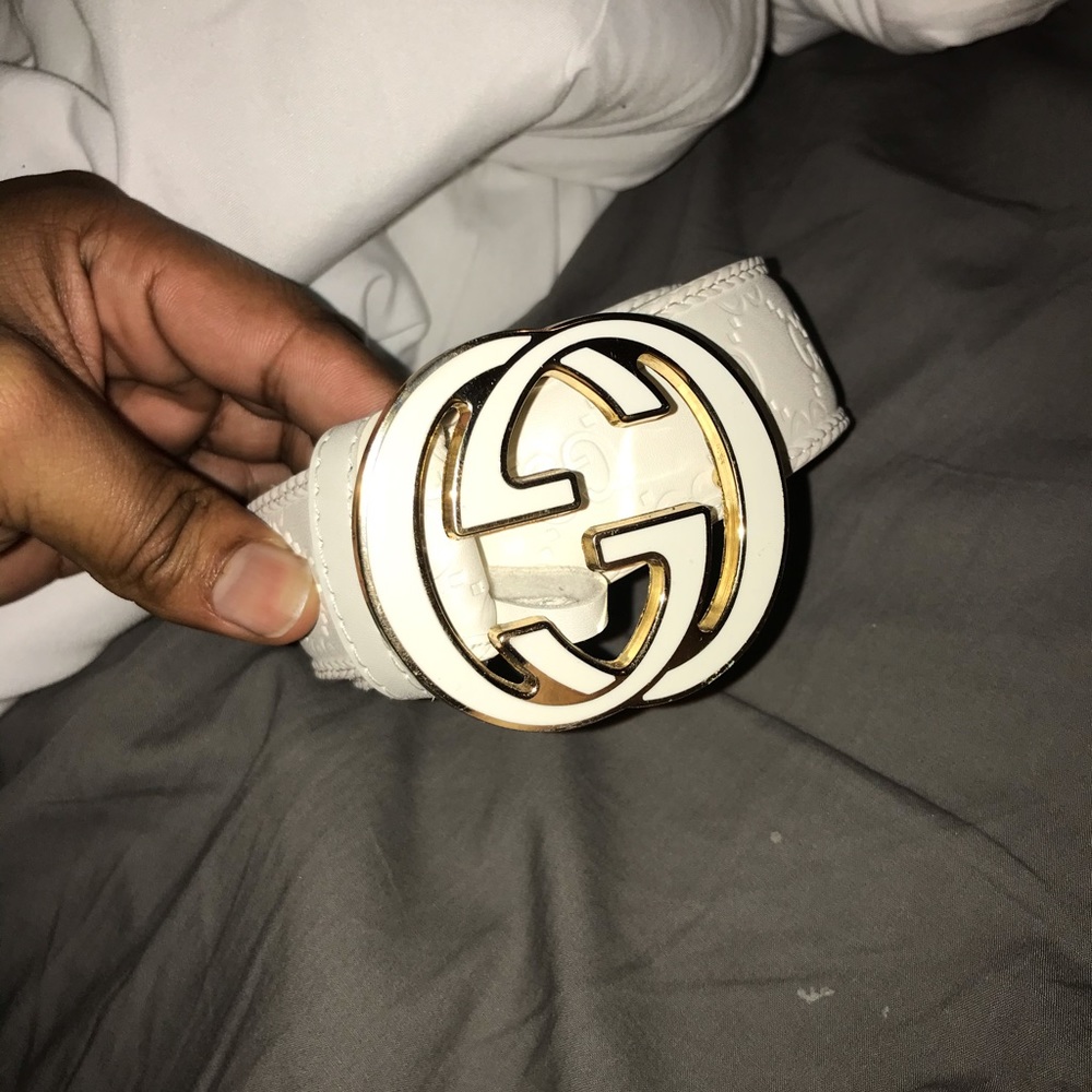 Gucci Belt